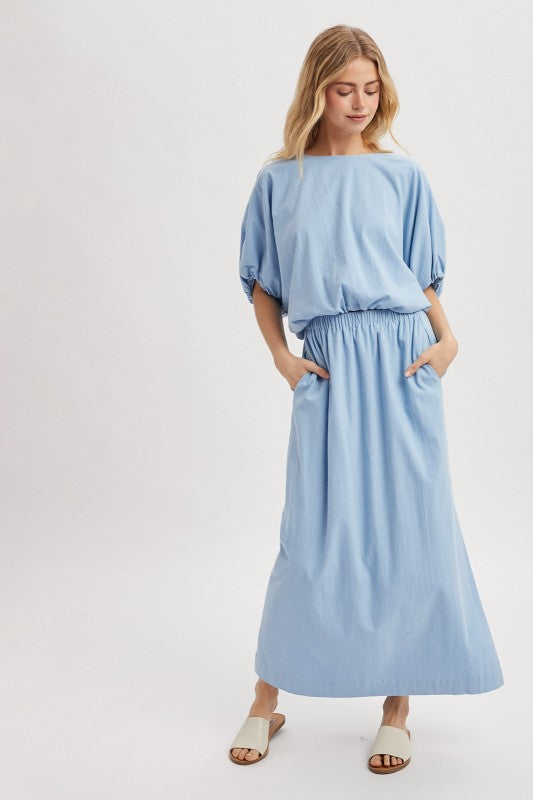 Summertime Magic Set - Jupe NYC