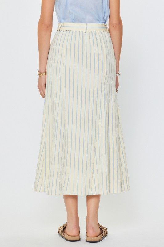 Roma Skirt - Jupe NYC