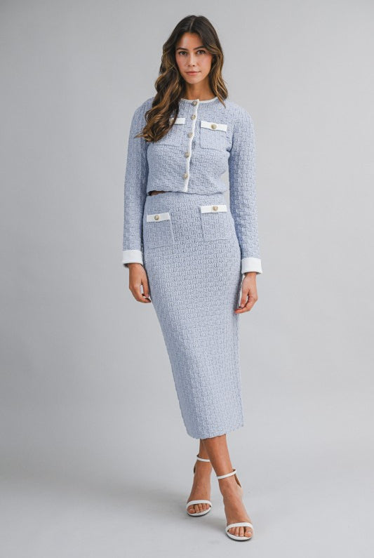 The Stardust Set - Jupe NYC
