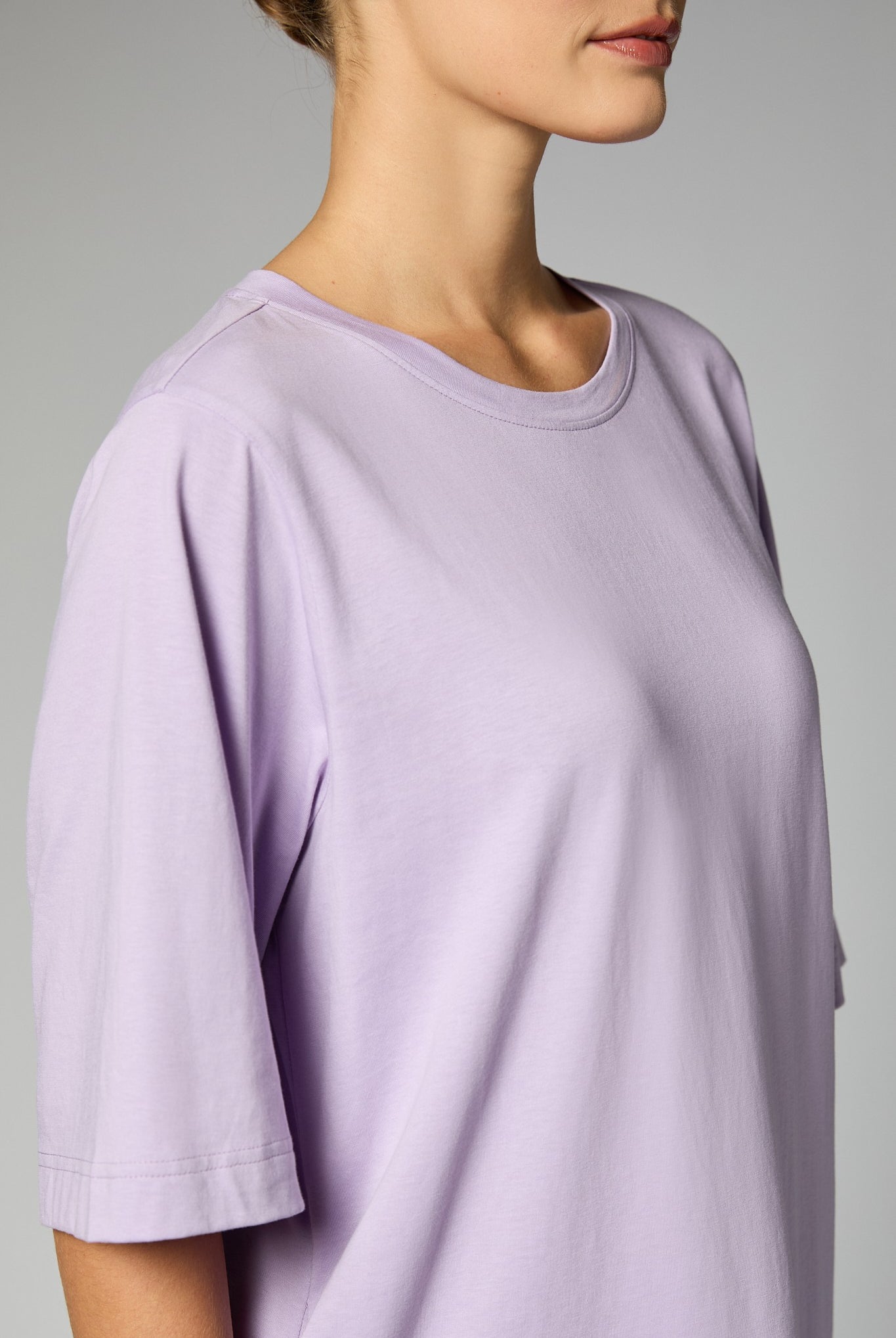 Sunny Tshirt Dress - Jupe NYC