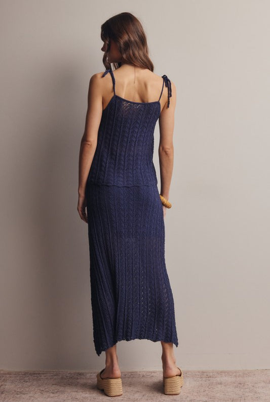 Santorini Skirt - Jupe NYC