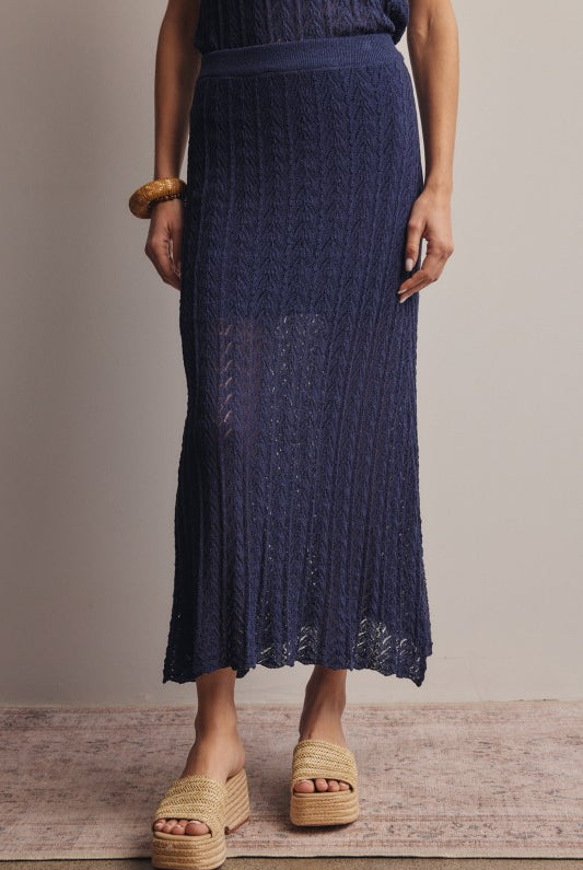 Santorini Skirt - Jupe NYC