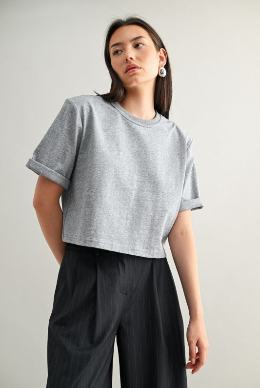 The Elle Tee - Jupe NYC