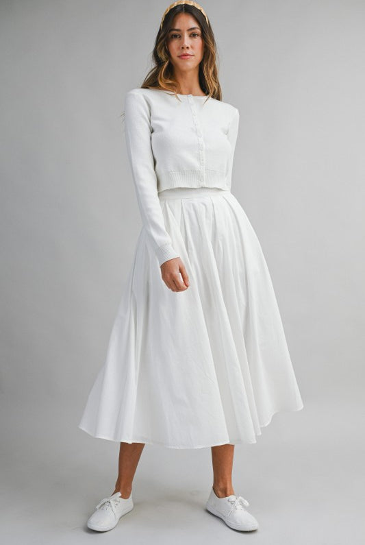 The Hamptons Set - Jupe NYC