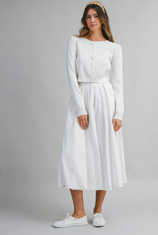 The Hamptons Set - Jupe NYC