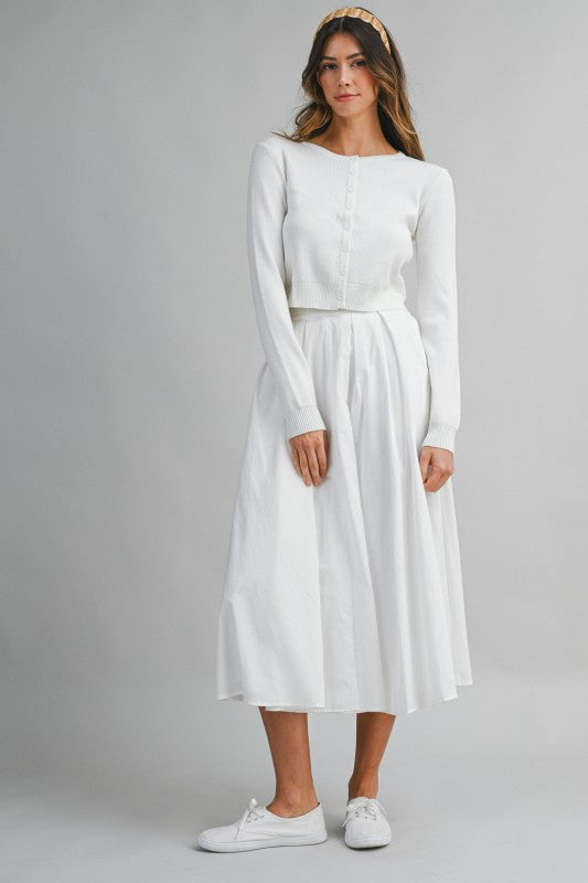 The Hamptons Set - Jupe NYC
