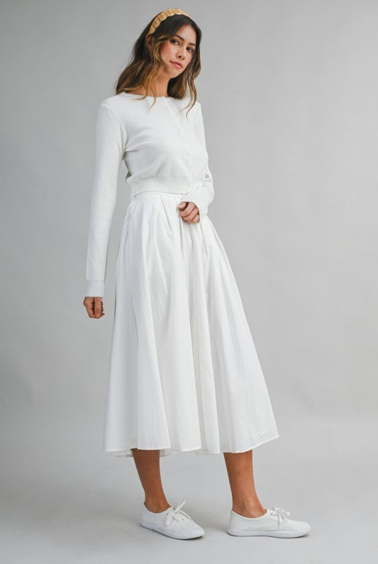 The Hamptons Set - Jupe NYC