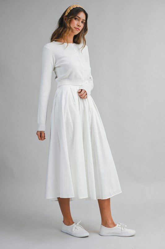 The Hamptons Set - Jupe NYC
