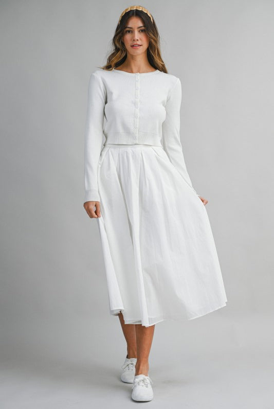 The Hamptons Set - Jupe NYC