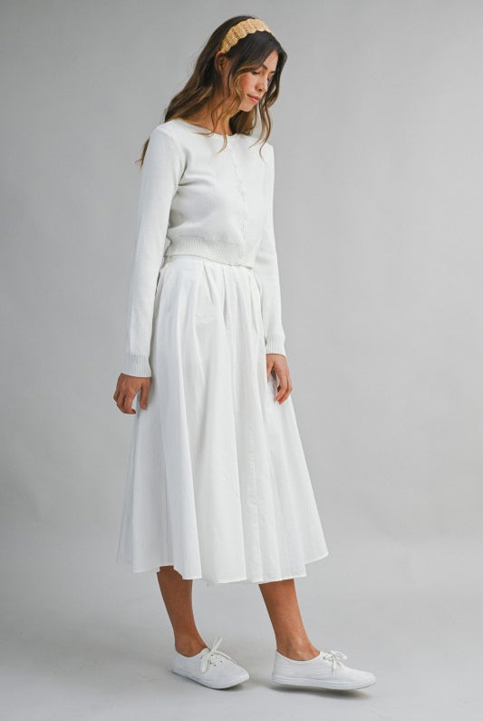 The Hamptons Set - Jupe NYC