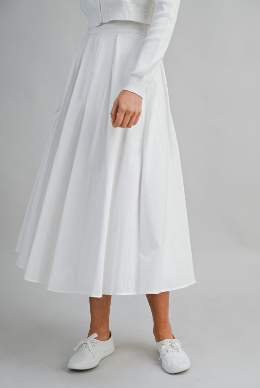 The Hamptons Set - Jupe NYC