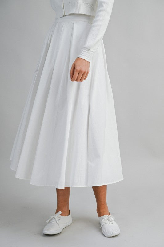 The Hamptons Set - Jupe NYC