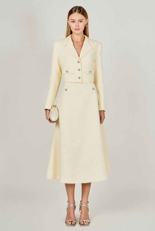 Heirloom Set - Jupe NYC
