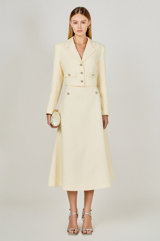 Heirloom Set - Jupe NYC