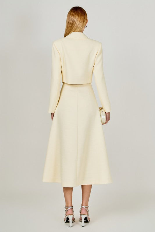 Heirloom Set - Jupe NYC