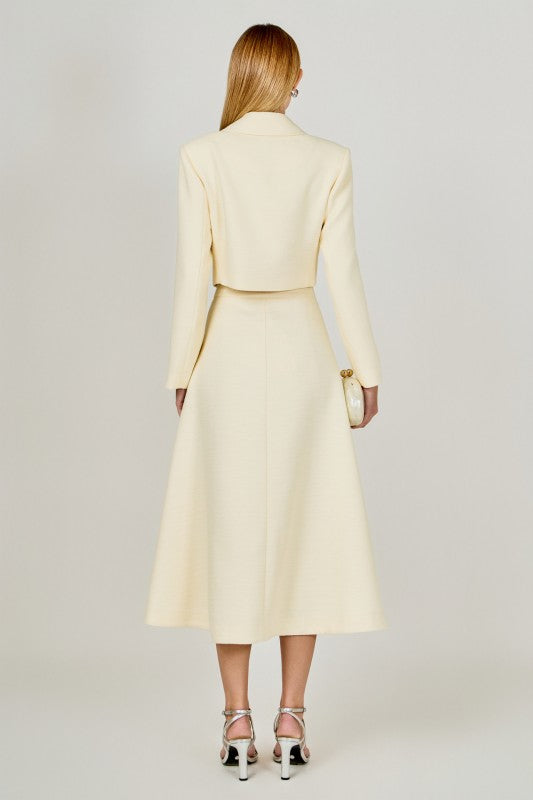 Heirloom Set - Jupe NYC