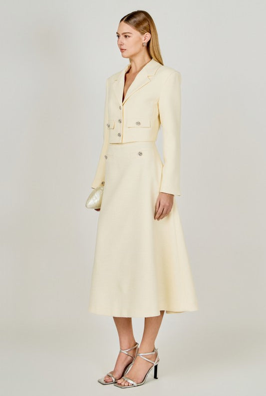 Heirloom Set - Jupe NYC