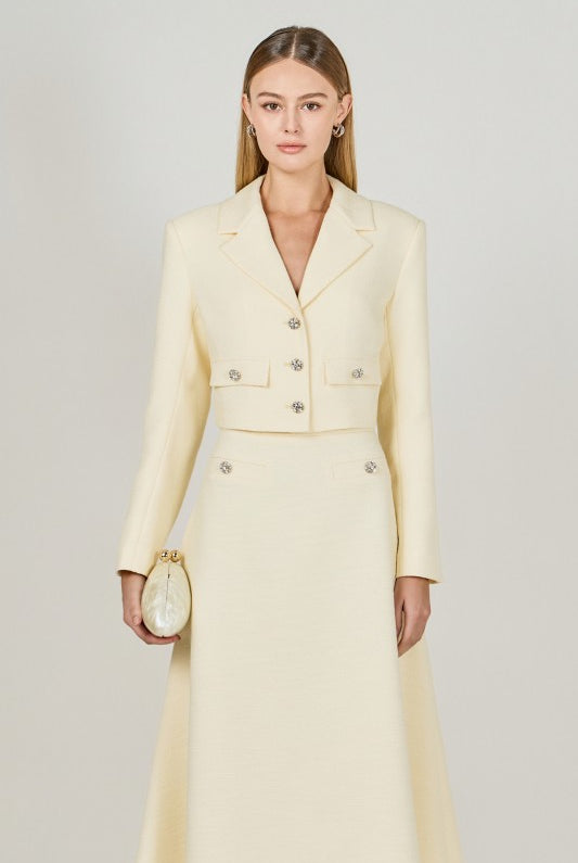 Heirloom Set - Jupe NYC