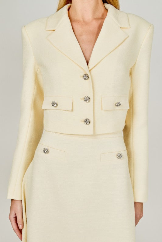 Heirloom Set - Jupe NYC