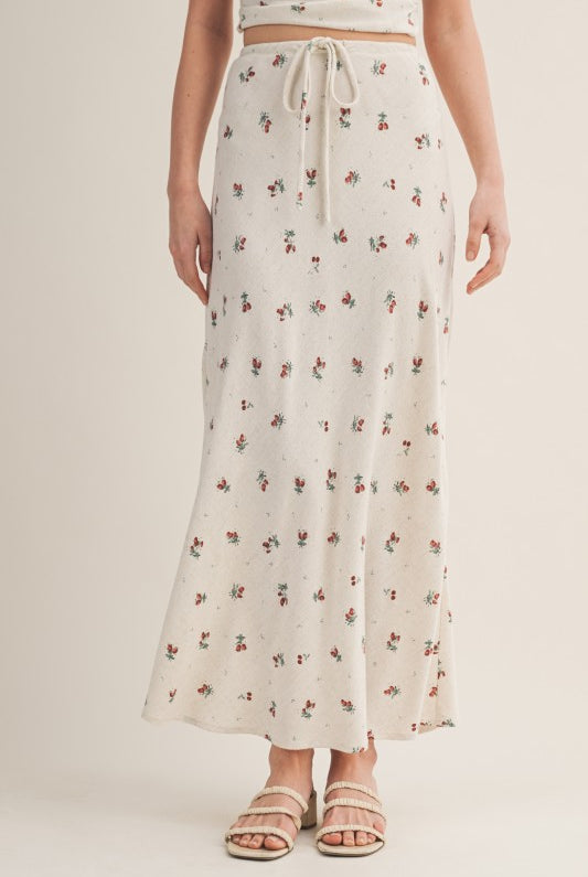 Maribel Skirt - Jupe NYC