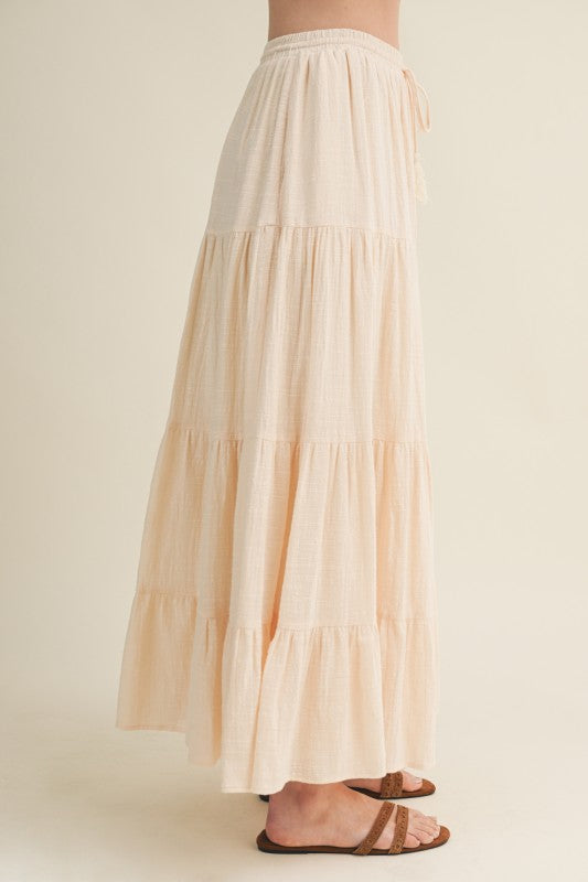 Nantucket Skirt - Jupe NYC