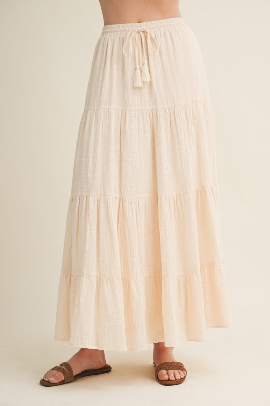 Nantucket Skirt - Jupe NYC