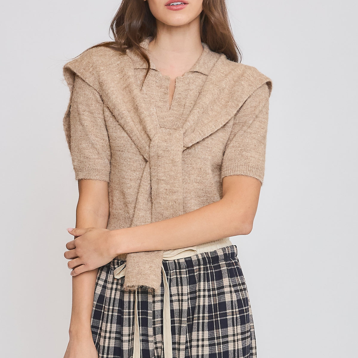 Tilly Sweater