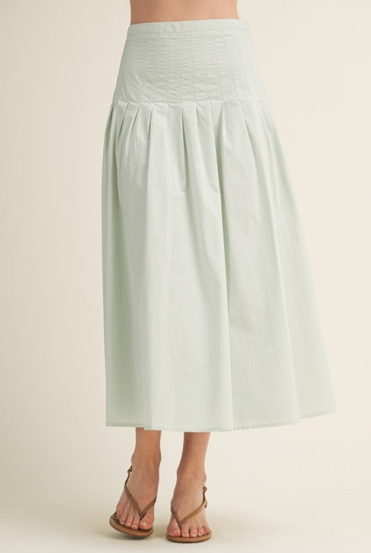Adele Skirt - Jupe NYC