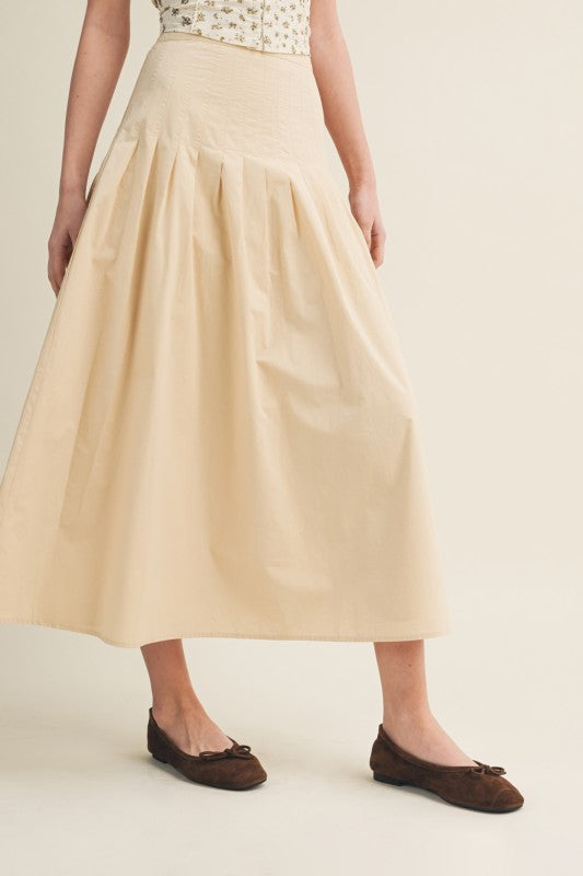 Adele Skirt - Jupe NYC