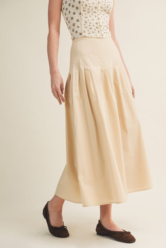 Adele Skirt - Jupe NYC