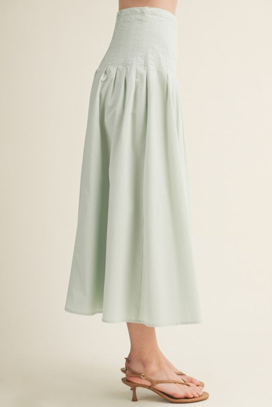 Adele Skirt - Jupe NYC