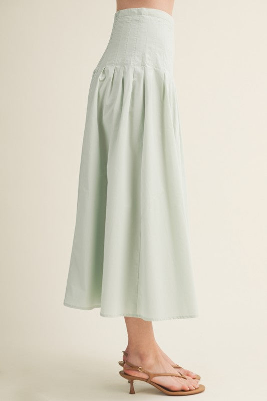 Adele Skirt - Jupe NYC