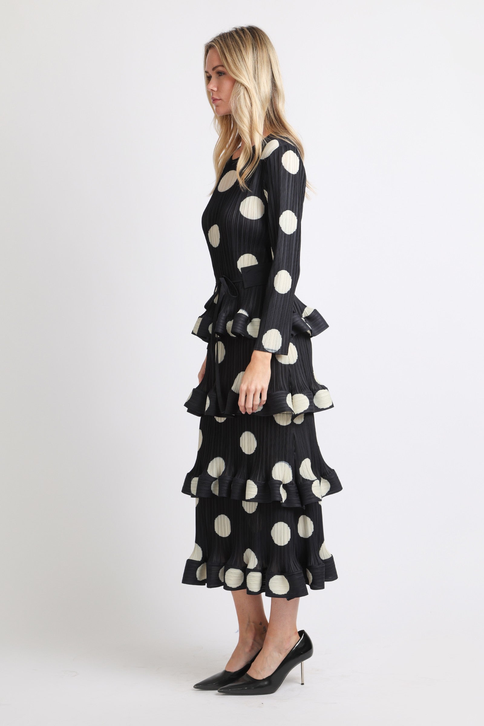 Blair Dress - Jupe NYC