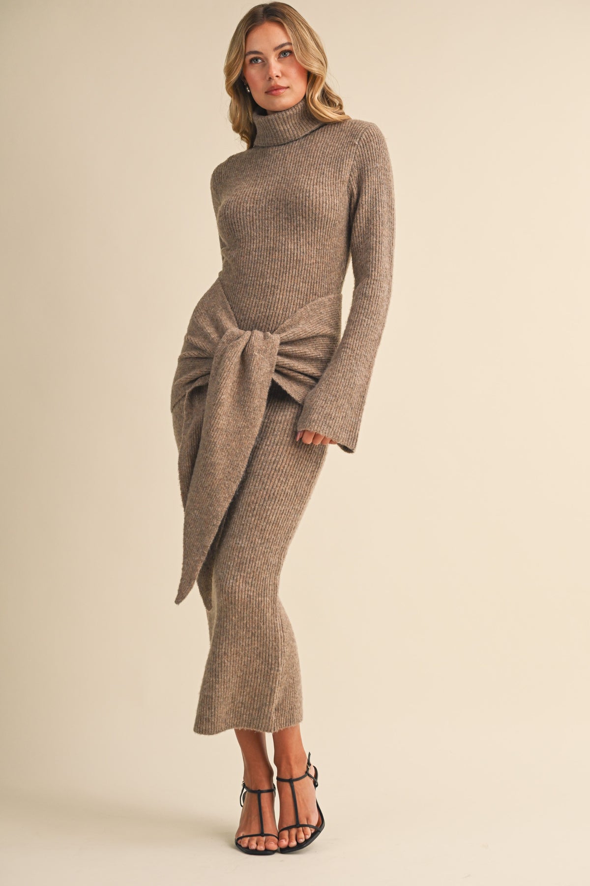 Alessandra Dress - Jupe NYC