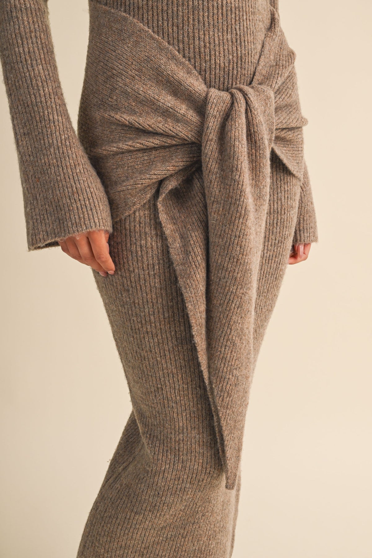 Alessandra Dress - Jupe NYC