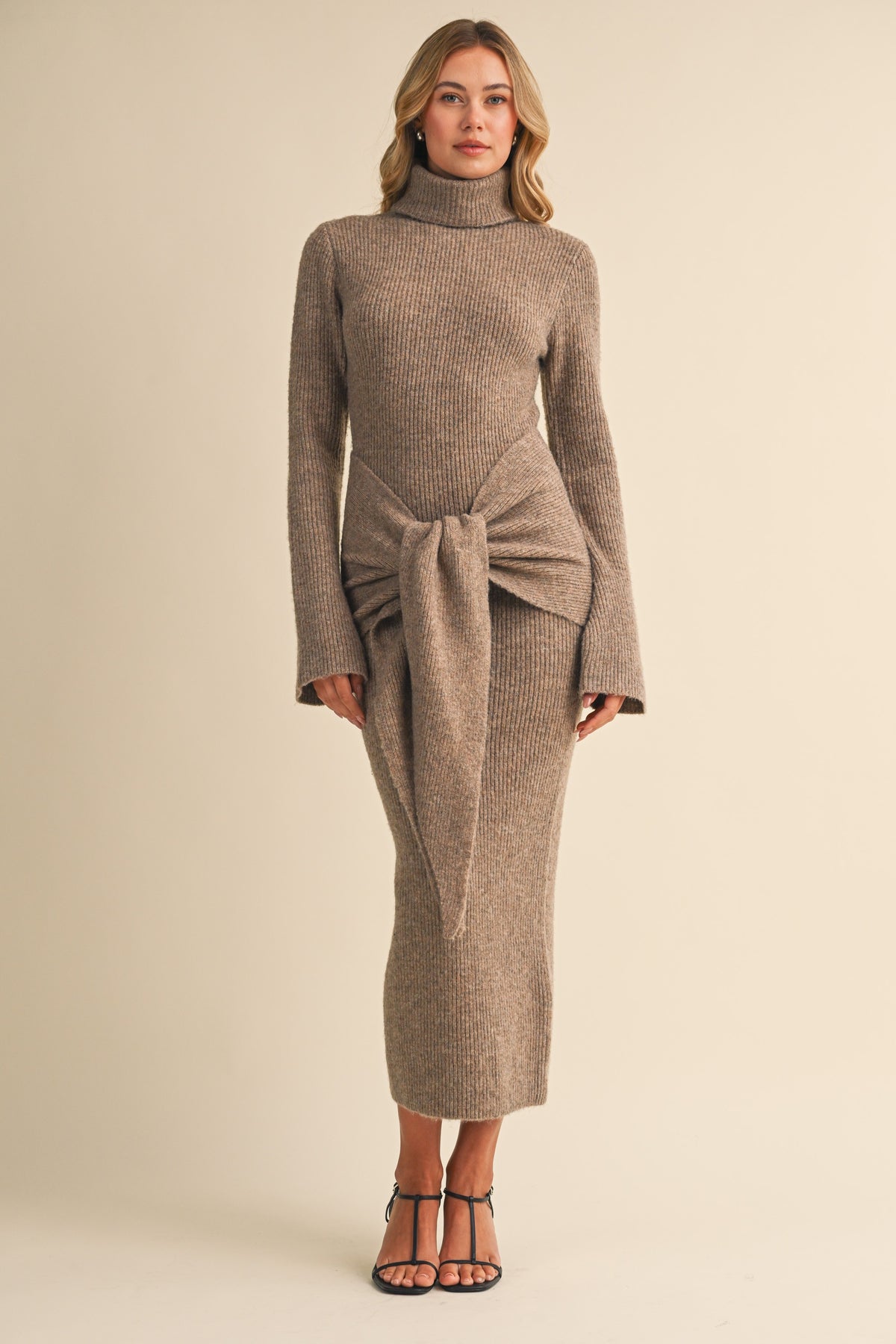 Alessandra Dress - Jupe NYC