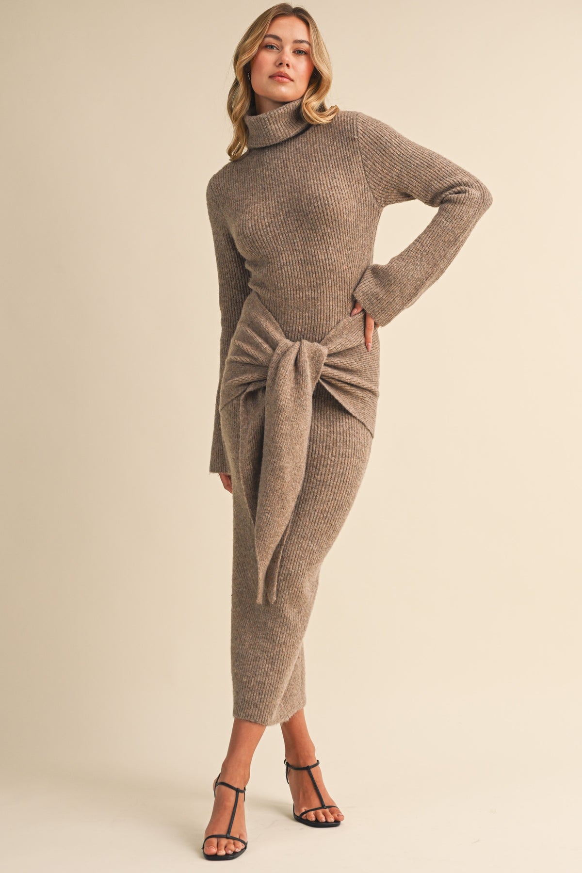 Alessandra Dress - Jupe NYC