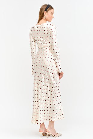 Bellissima Dress - Jupe NYC