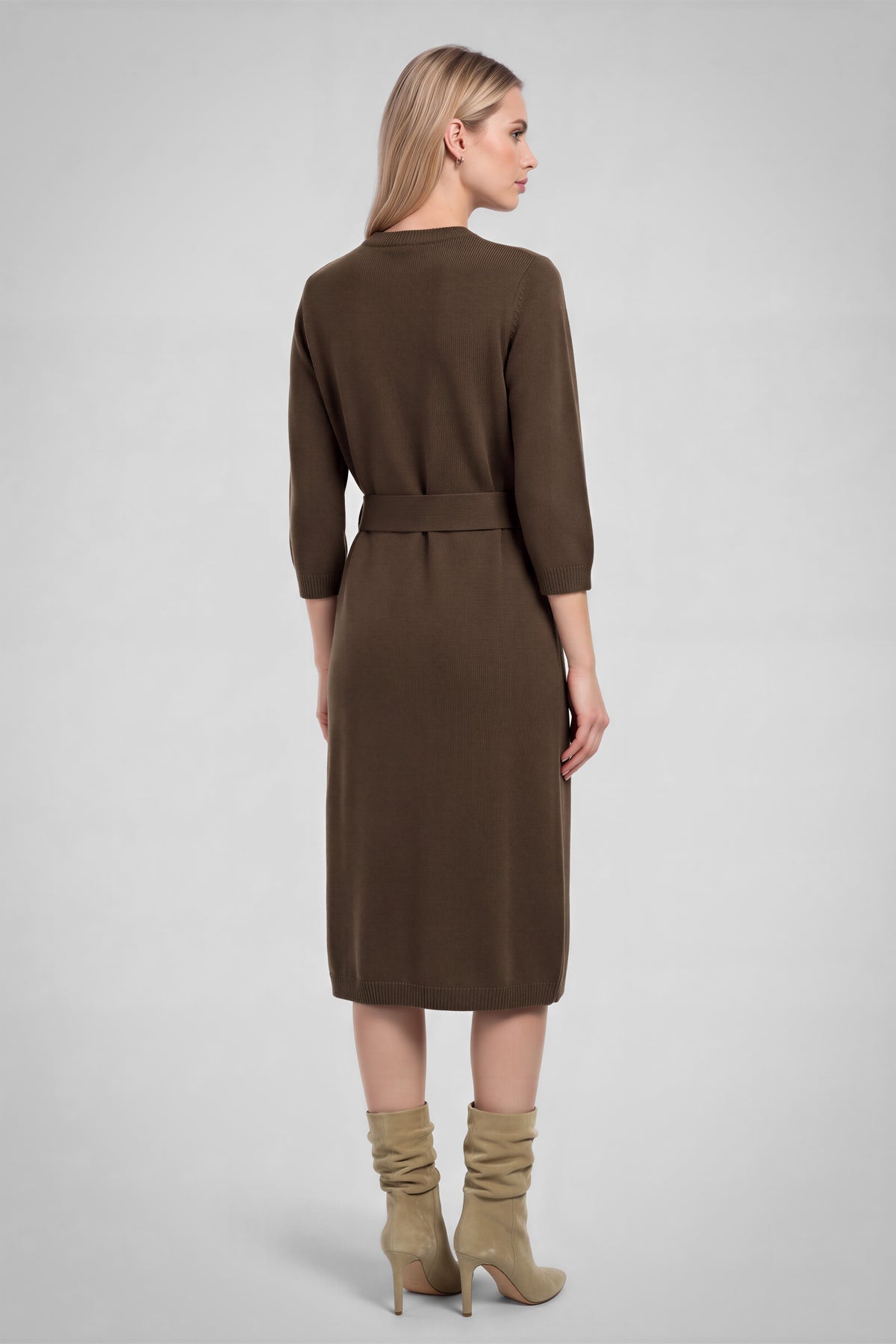 Margot Dress - Jupe NYC