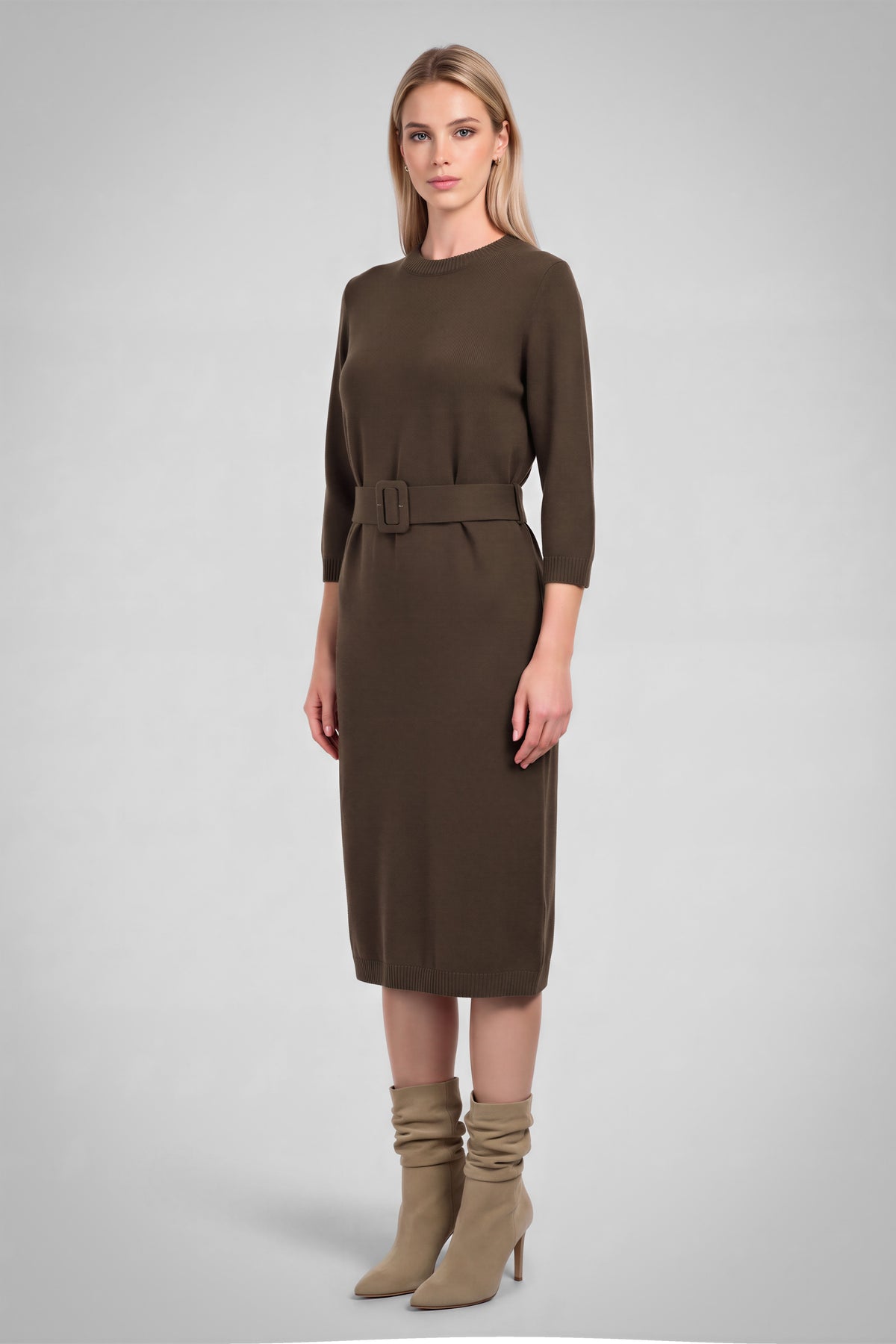Margot Dress - Jupe NYC