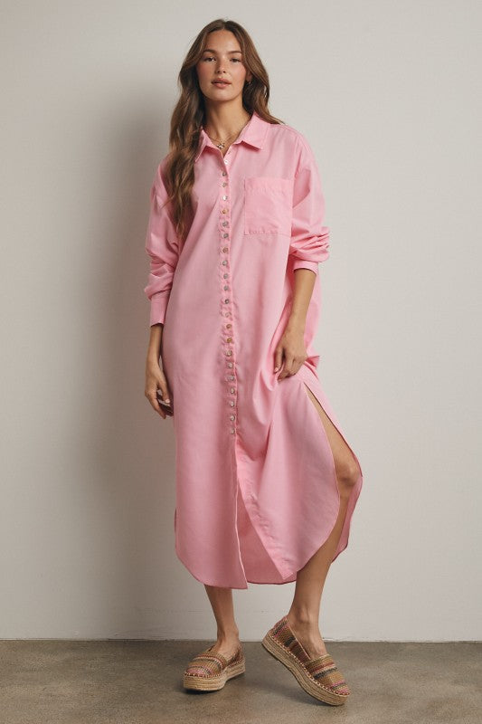 Hibiscus Dress - Jupe NYC