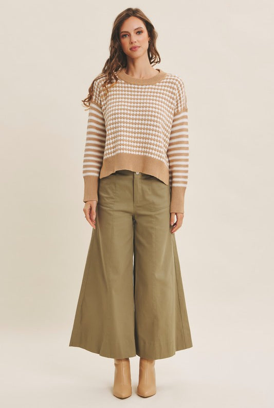 WIllow Sweater - Jupe NYC