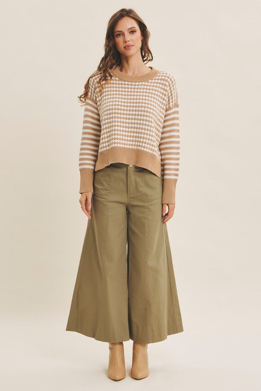 WIllow Sweater - Jupe NYC