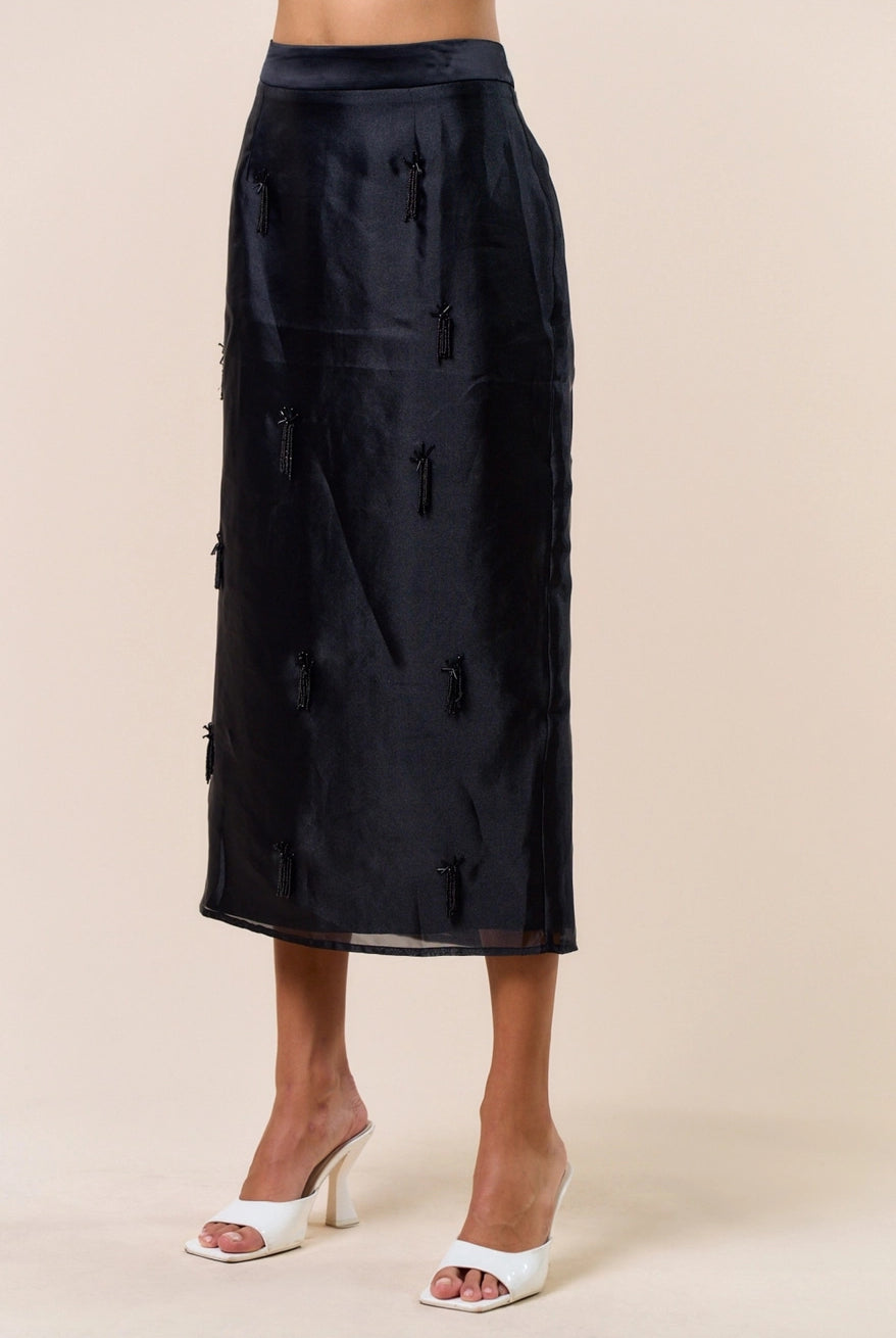 Valeria Skirt - Jupe NYC