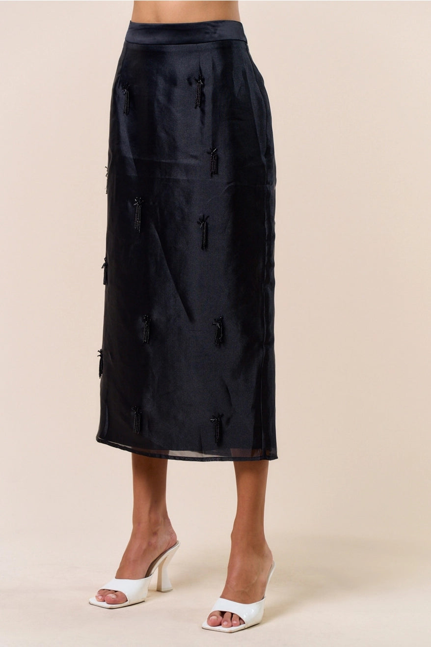 Valeria Skirt - Jupe NYC