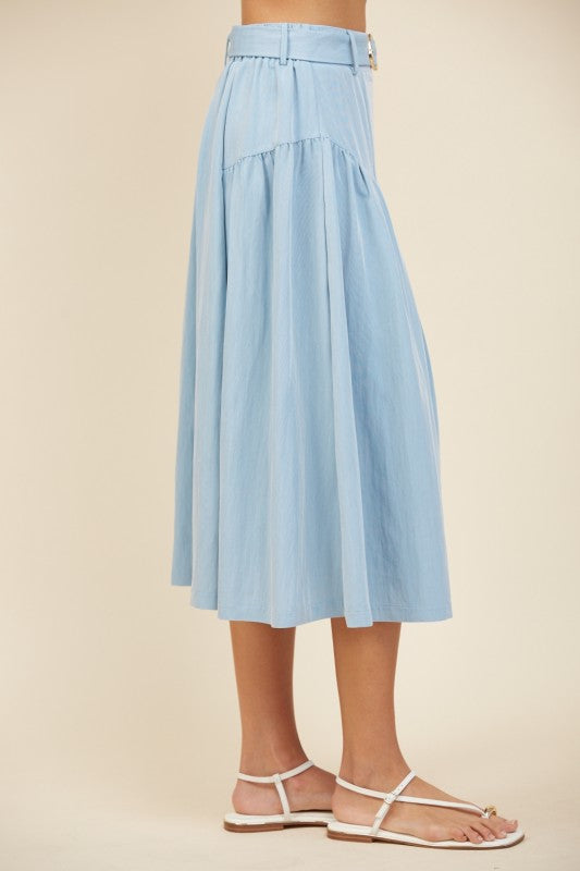 Arden Skirt - Jupe NYC