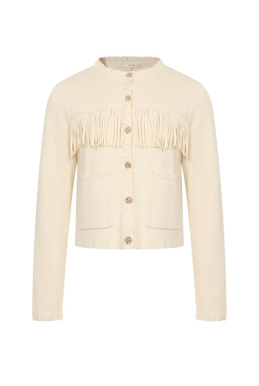 Arden Cardigan - Jupe NYC