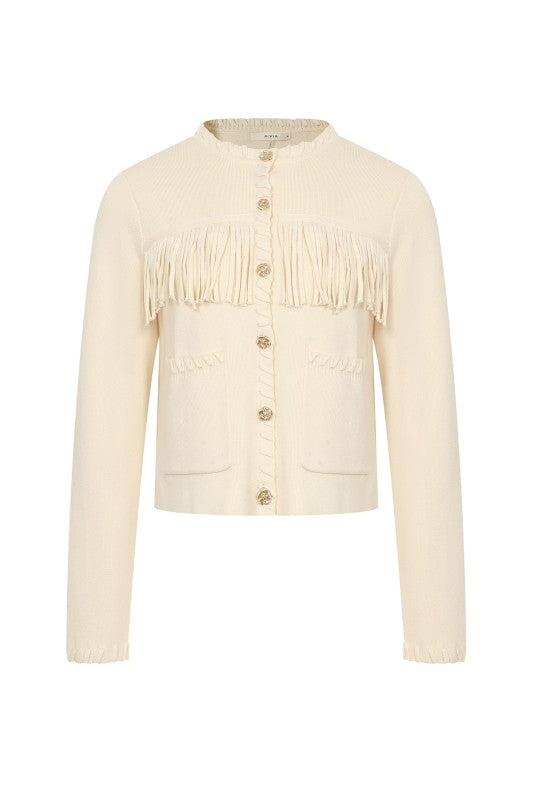 Arden Cardigan - Jupe NYC