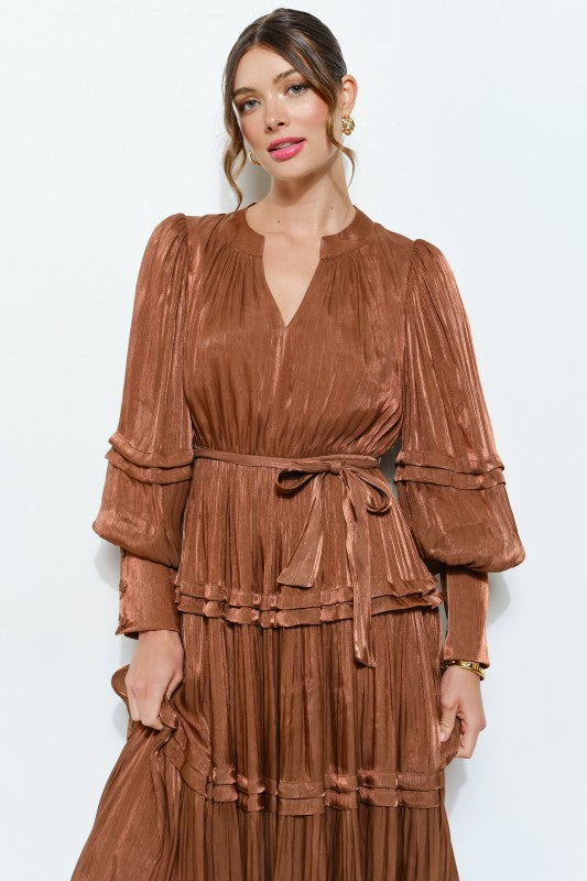 Estelle Dress - Jupe NYC