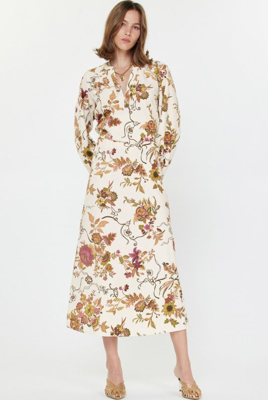 Tuscany Skirt - Jupe NYC